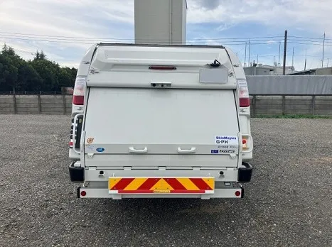 トヨタ 2KG-XZU700(その他)の写真5