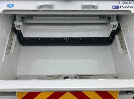 トヨタ 2KG-XZU700(その他)の写真9