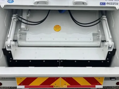 トヨタ 2KG-XZU700(その他)の写真10