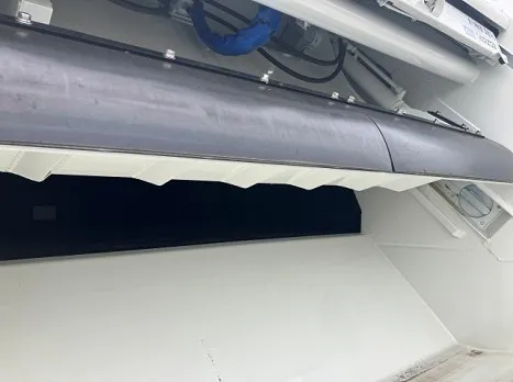 トヨタ 2KG-XZU700(その他)の写真11