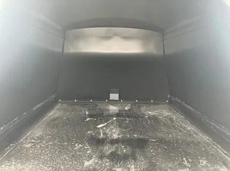 トヨタ 2KG-XZU700(その他)の写真14