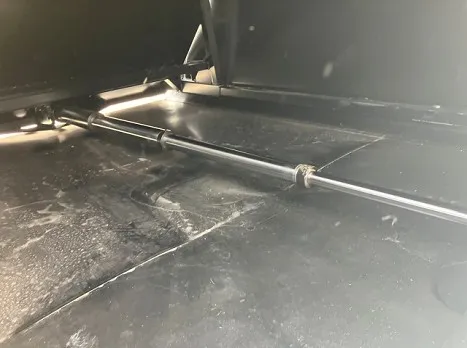 トヨタ 2KG-XZU700(その他)の写真15