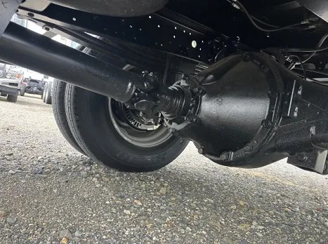 トヨタ 2KG-XZU700(その他)の写真19