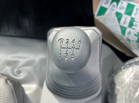 トヨタ 2KG-XZU700(その他)の写真27