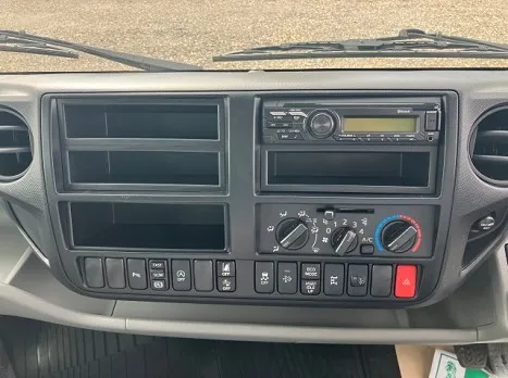 トヨタ 2KG-XZU700(その他)の写真28