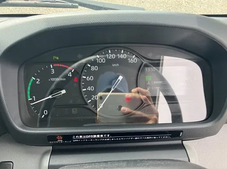 トヨタ 2KG-XZU700(その他)の写真29