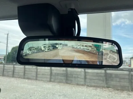 トヨタ 2KG-XZU700(その他)の写真30