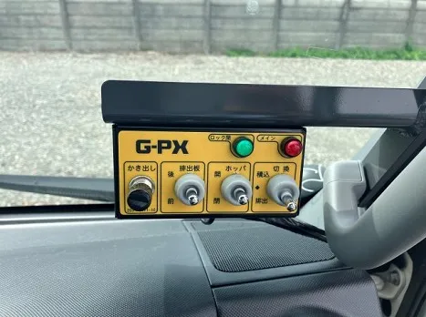 トヨタ 2KG-XZU700(その他)の写真31