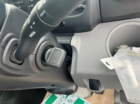 トヨタ 2KG-XZU700(その他)の写真32