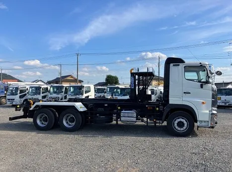 日野  2DG-FS1AJE(その他)の写真6