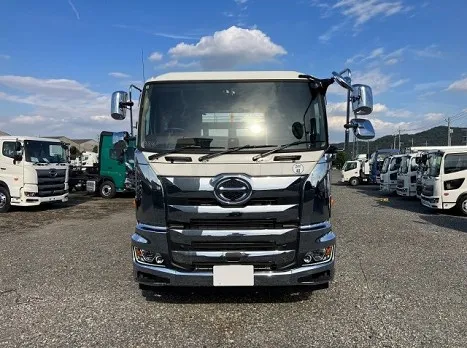 日野  2DG-FS1AJE(その他)の写真8