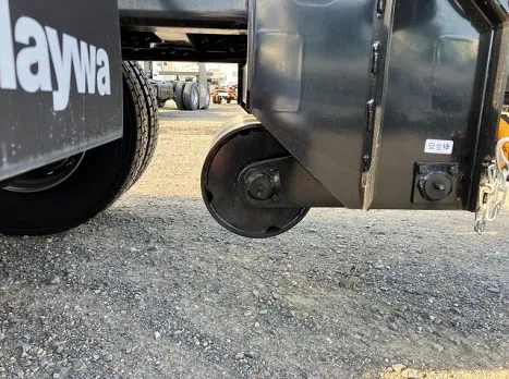 日野  2DG-FS1AJE(その他)の写真14