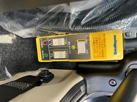 日野  2DG-FS1AJE(その他)の写真16