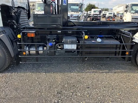 日野  2DG-FS1AJE(その他)の写真17