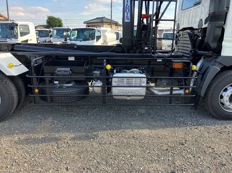 日野  2DG-FS1AJE(その他)の写真18