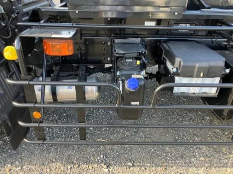 日野 2DG-FS1AJE(その他)の写真19