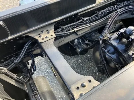 日野  2DG-FS1AJE(その他)の写真20