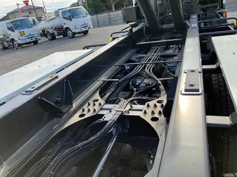 日野  2DG-FS1AJE(その他)の写真21