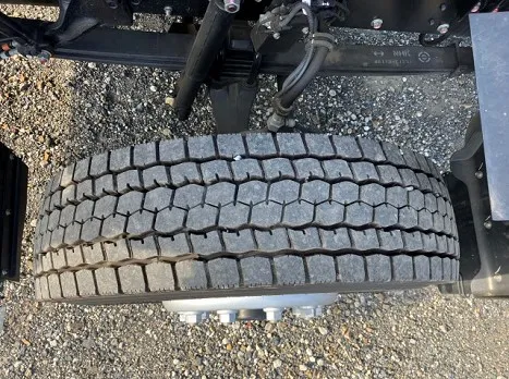 日野  2DG-FS1AJE(その他)の写真22