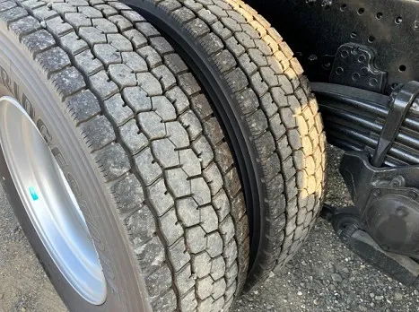 日野  2DG-FS1AJE(その他)の写真23