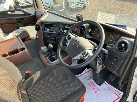 日野  2DG-FS1AJE(その他)の写真25