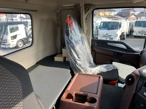 日野  2DG-FS1AJE(その他)の写真26