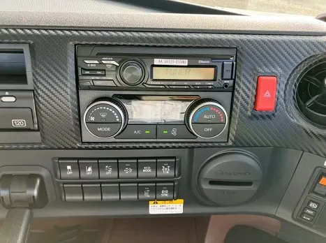 日野  2DG-FS1AJE(その他)の写真28