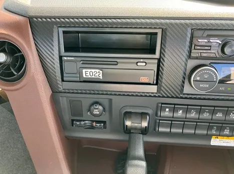 日野  2DG-FS1AJE(その他)の写真29