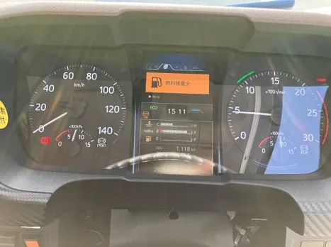 日野  2DG-FS1AJE(その他)の写真31