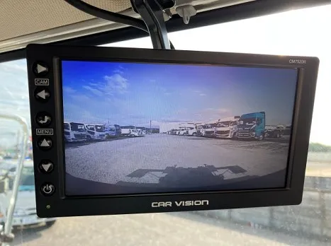 日野  2DG-FS1AJE(その他)の写真32