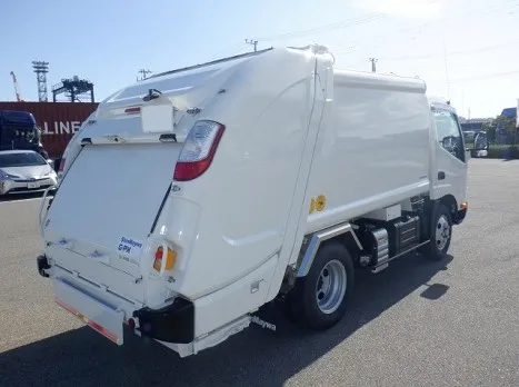 日野  2KG-XZU605X(その他)の写真2