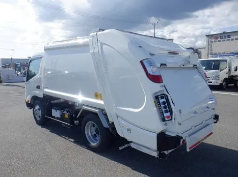 日野  2KG-XZU605X(その他)の写真4