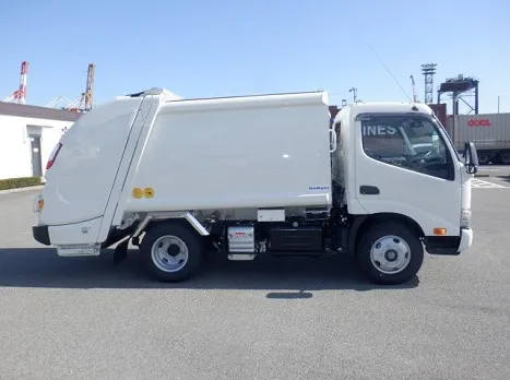 日野  2KG-XZU605X(その他)の写真6