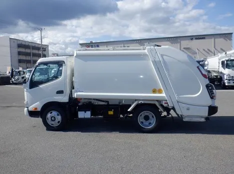 日野  2KG-XZU605X(その他)の写真7