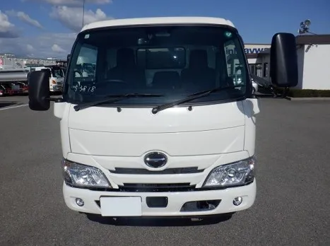 日野  2KG-XZU605X(その他)の写真8