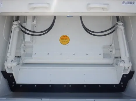 日野  2KG-XZU605X(その他)の写真11