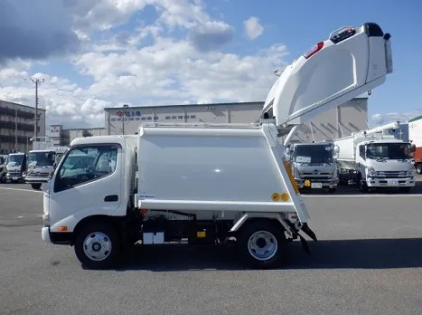 日野  2KG-XZU605X(その他)の写真16