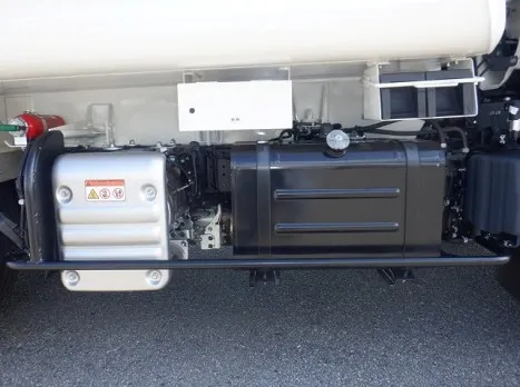 日野  2KG-XZU605X(その他)の写真17