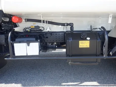 日野  2KG-XZU605X(その他)の写真18