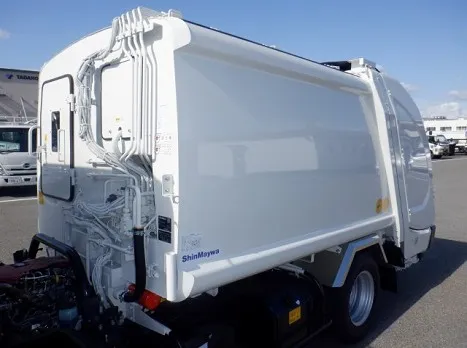 日野  2KG-XZU605X(その他)の写真24