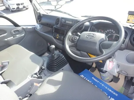 日野  2KG-XZU605X(その他)の写真25