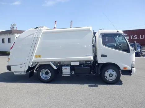 日野  2KG-XZU605X(その他)の写真6