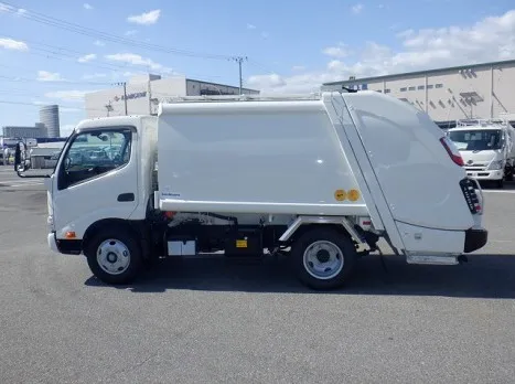 日野  2KG-XZU605X(その他)の写真7