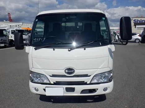 日野 2KG-XZU605X(その他)の写真8