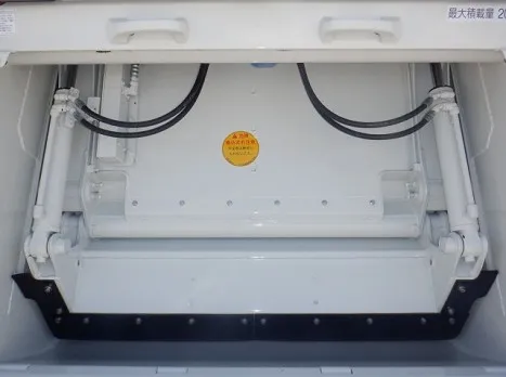 日野 2KG-XZU605X(その他)の写真11