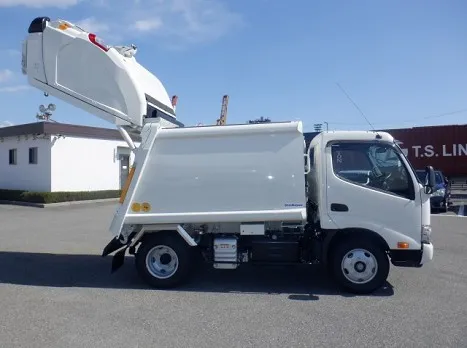 日野 2KG-XZU605X(その他)の写真16