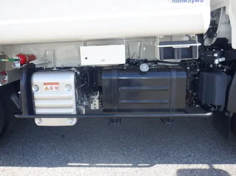 日野 2KG-XZU605X(その他)の写真17