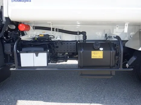 日野  2KG-XZU605X(その他)の写真18
