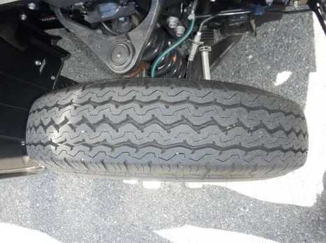 日野  2KG-XZU605X(その他)の写真22