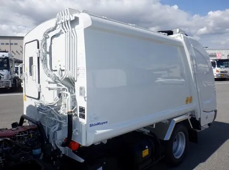 日野 2KG-XZU605X(その他)の写真24